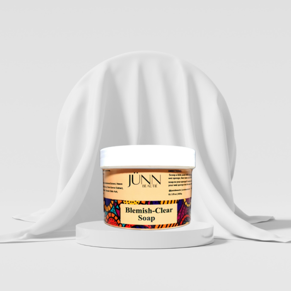 Blemish-Clear Body Soap