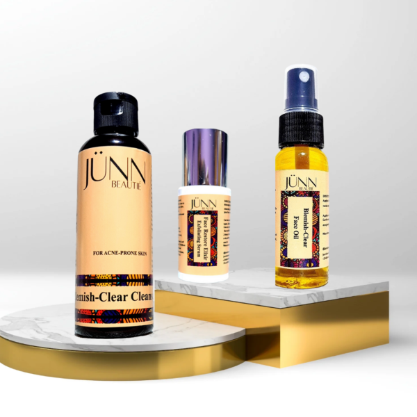 Acne Balance Kit
