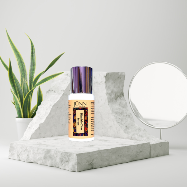 Blemish-Clear Serum