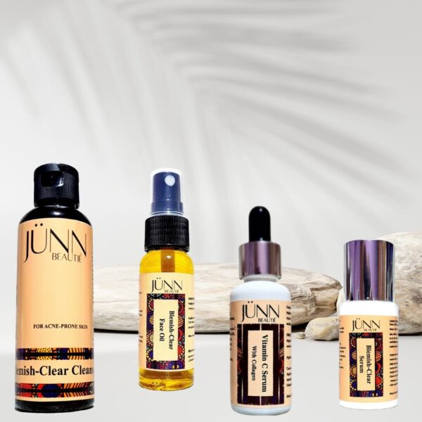 Blemish-Clear Kit